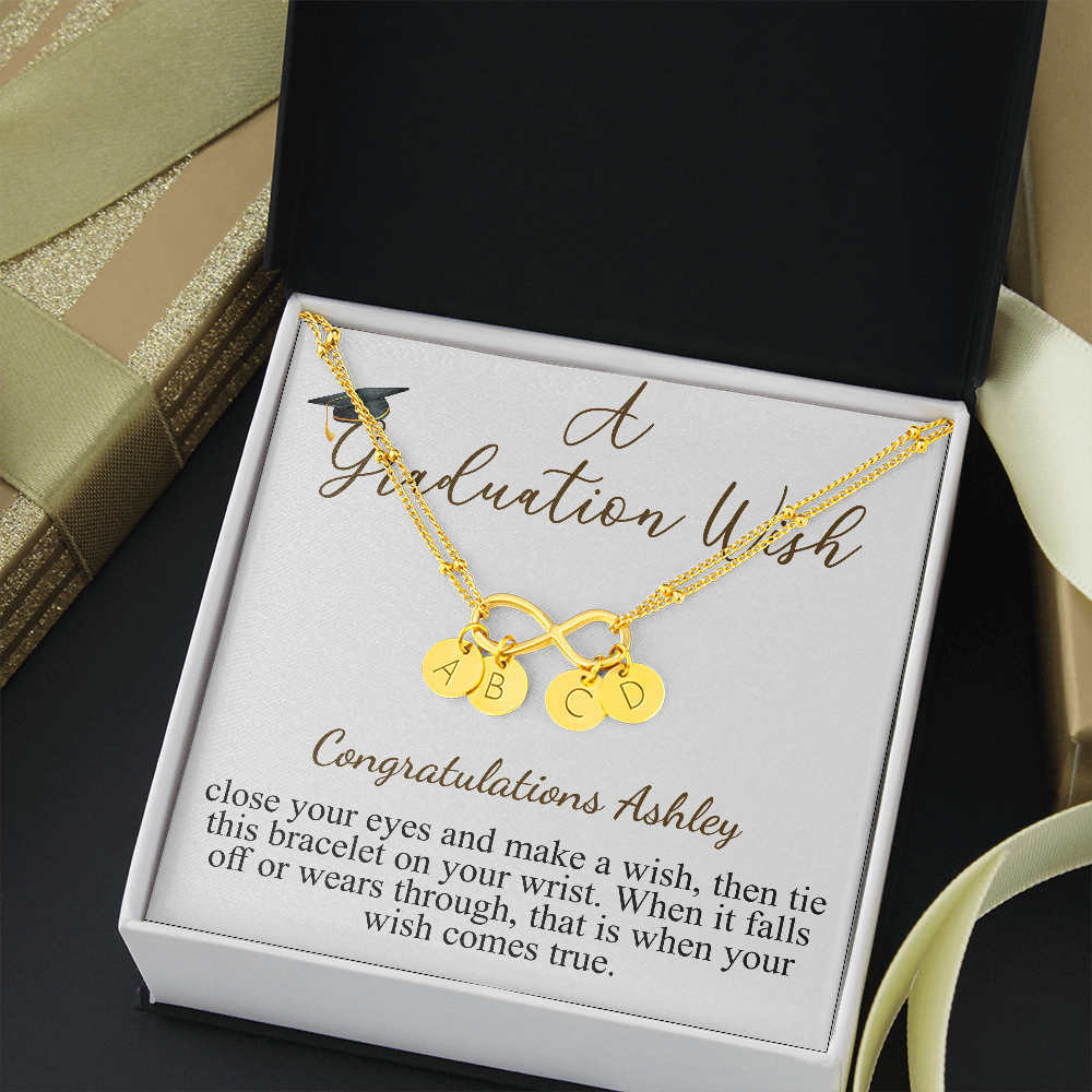 a graduation wish
