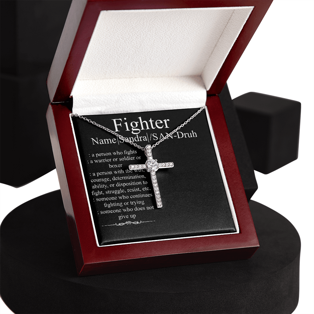 FIGHTER
