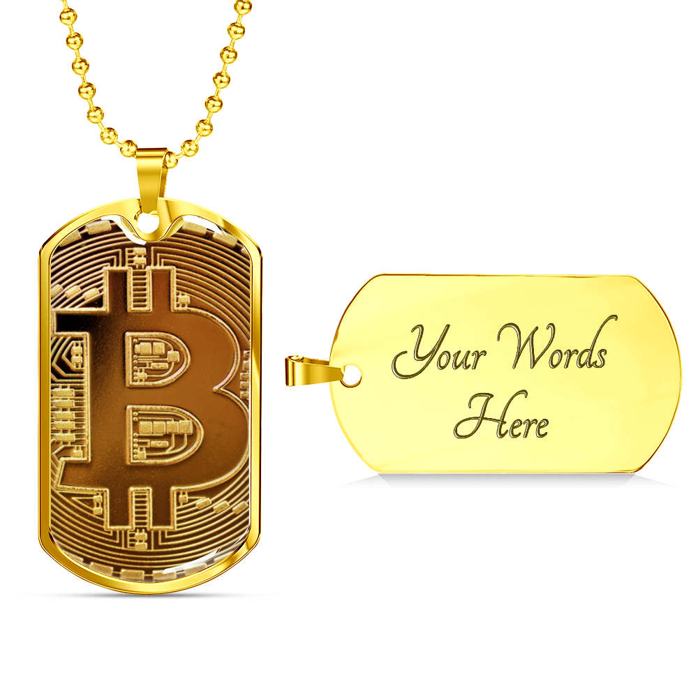 bitcoine dog