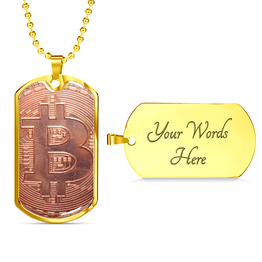 BITCOIN