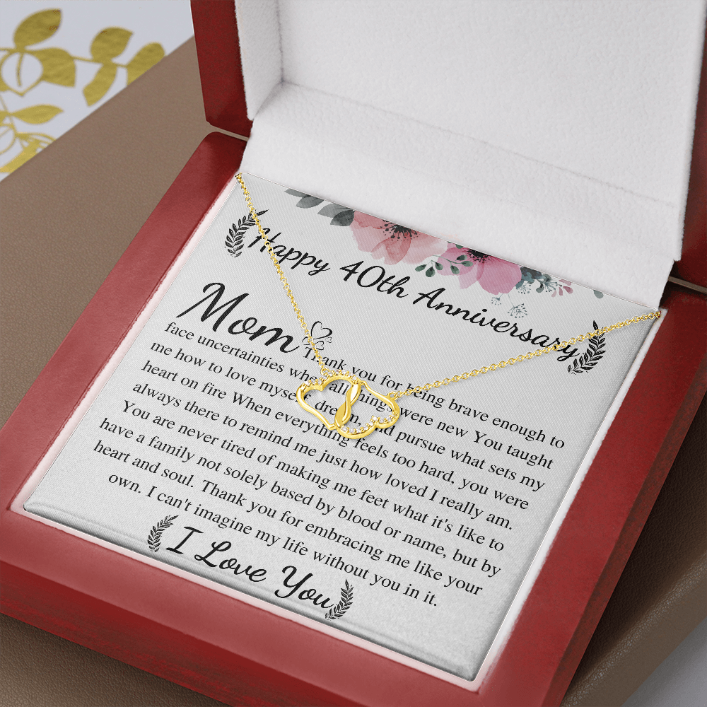 mom annyvasary