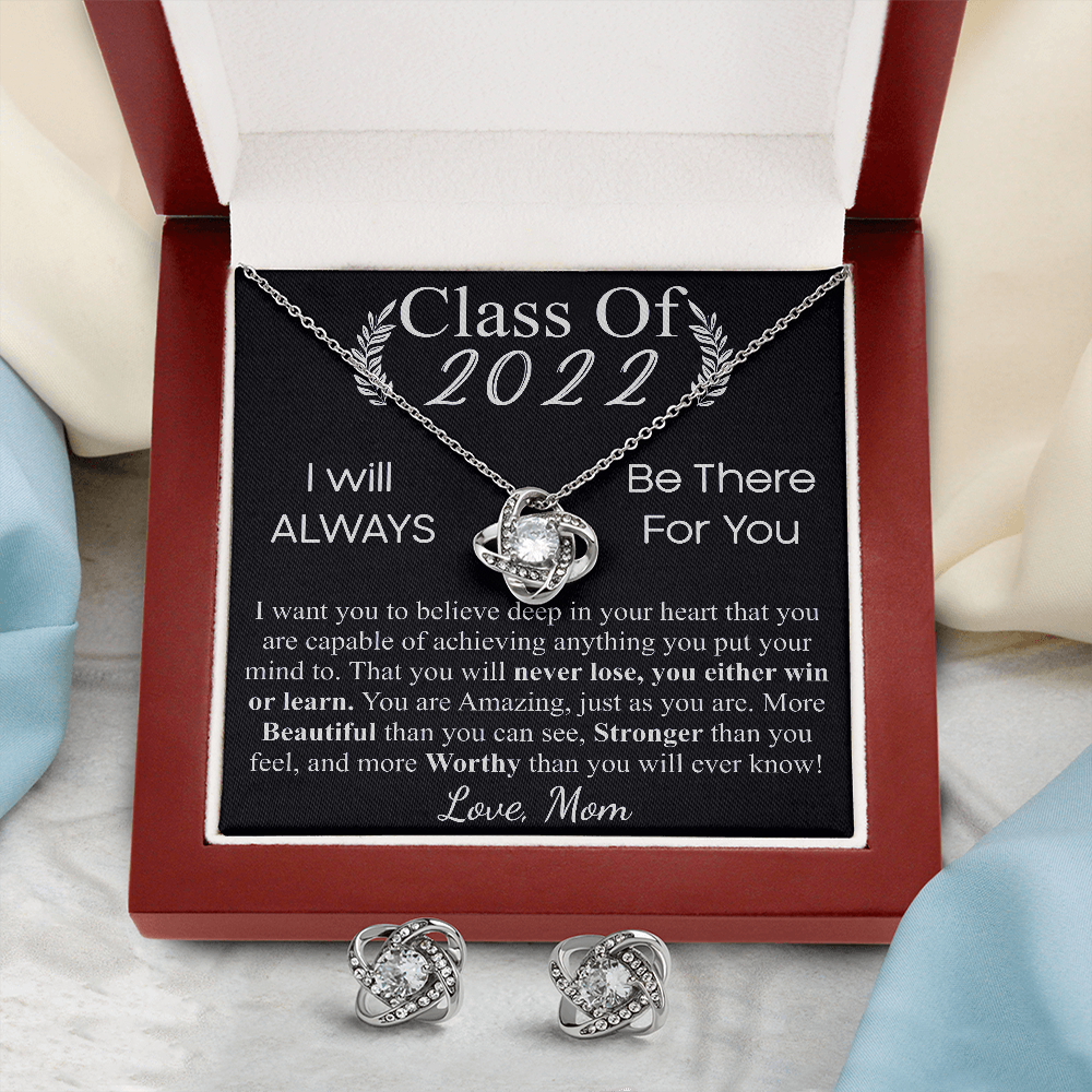class of 2022