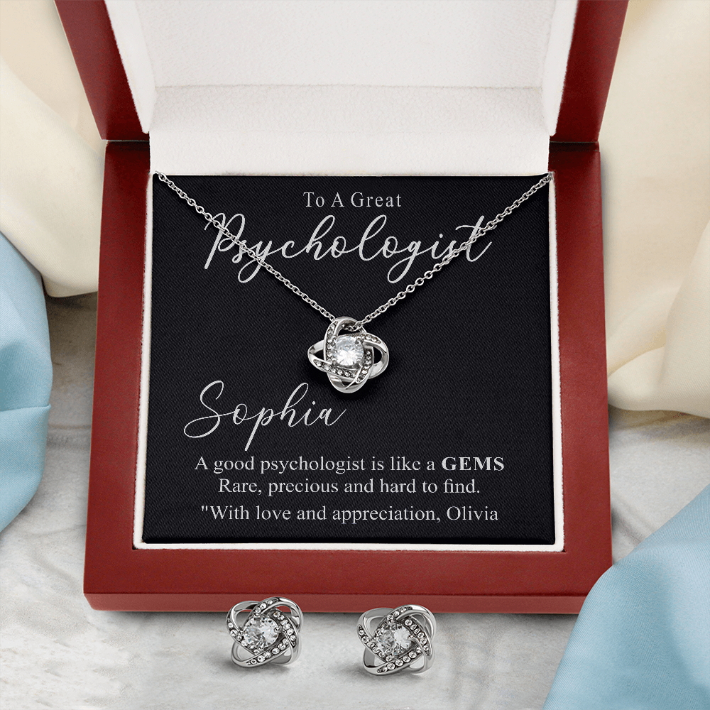 psychologist