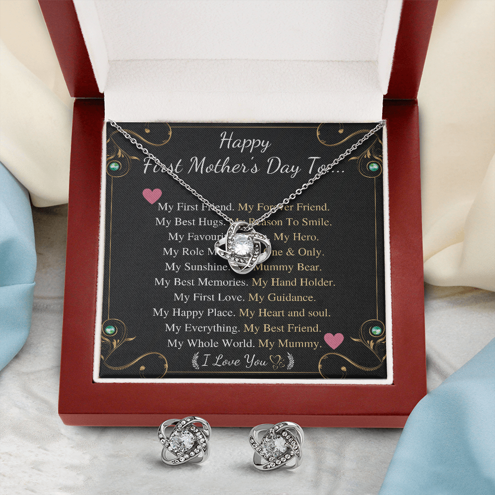 fest mothers day to