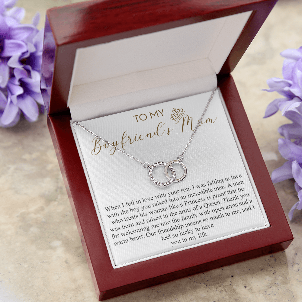 to my boyfriends mom 2