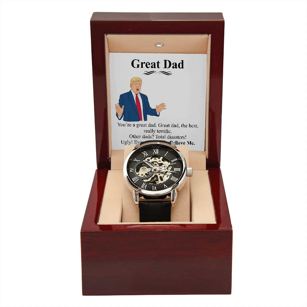 GREAT DAD