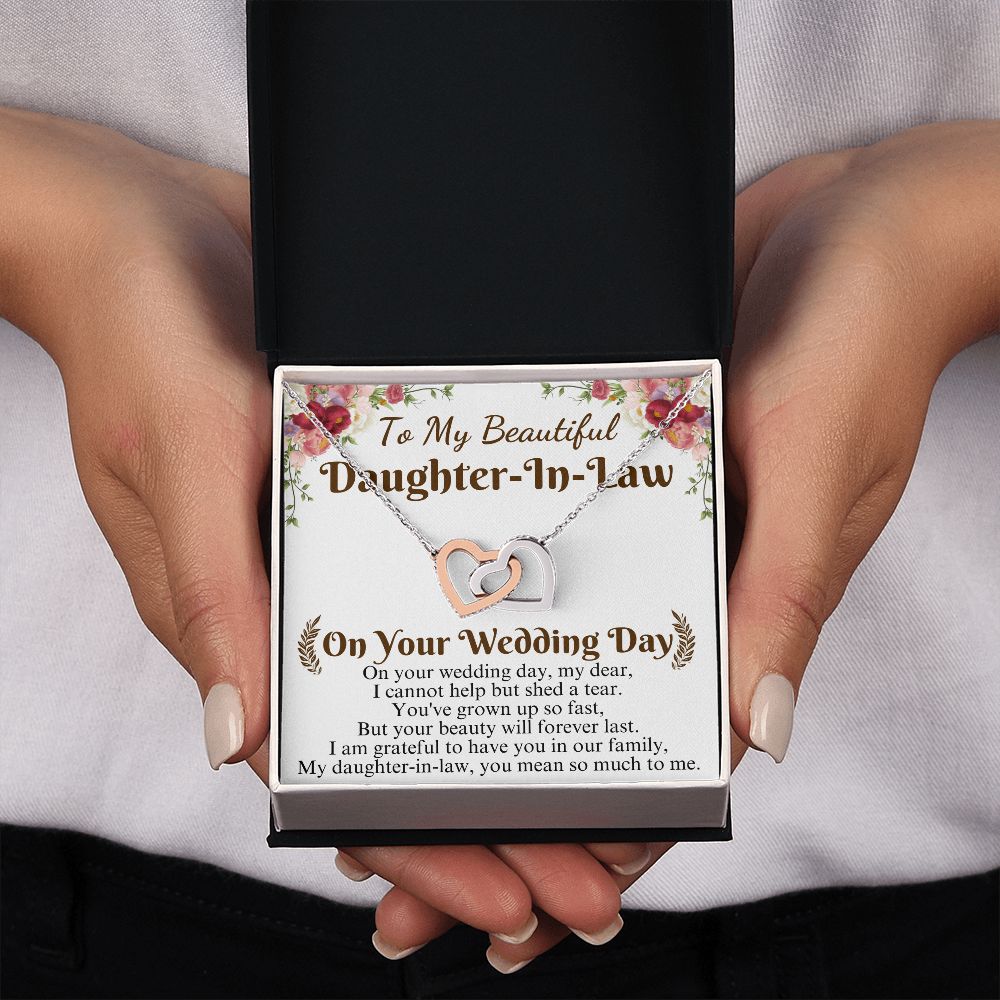 aughter in law new