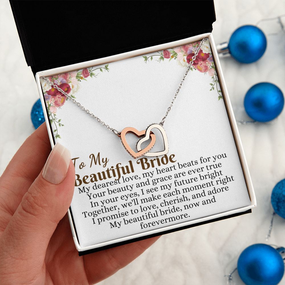 to my bride new