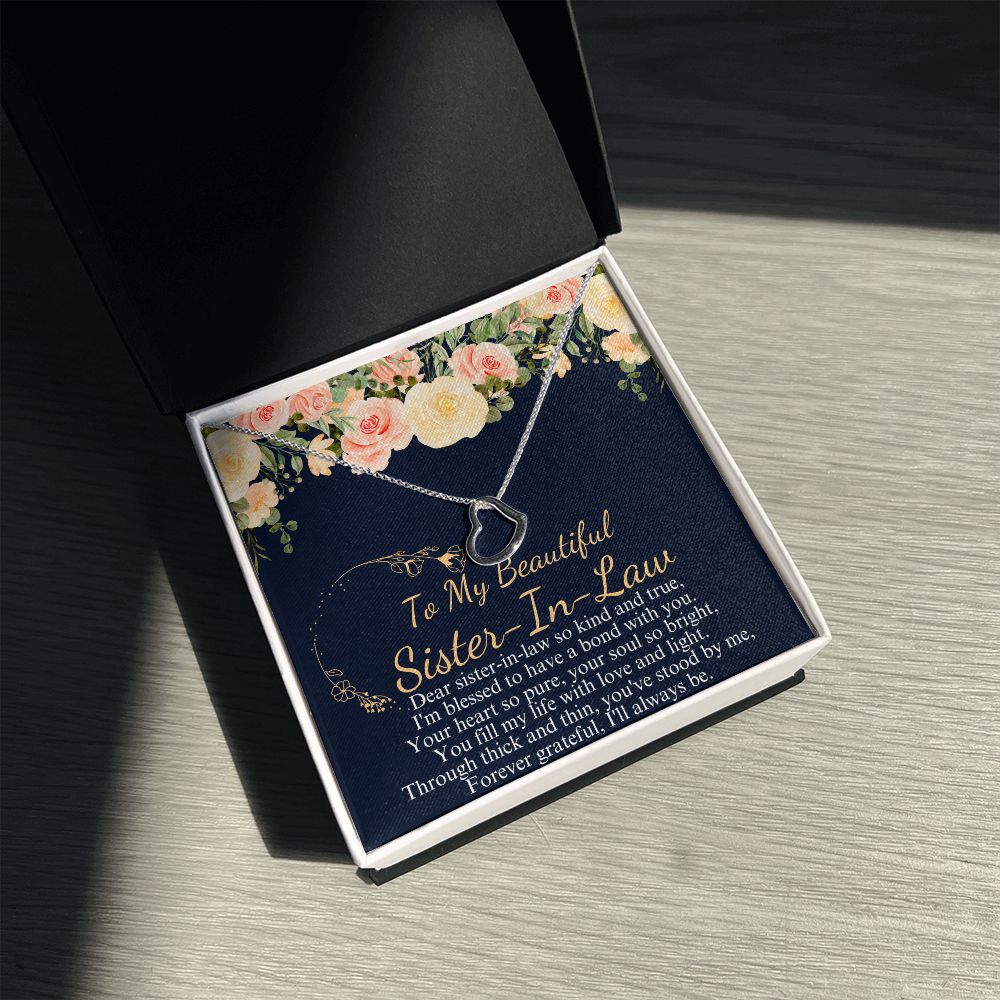to my sister in law 2023
