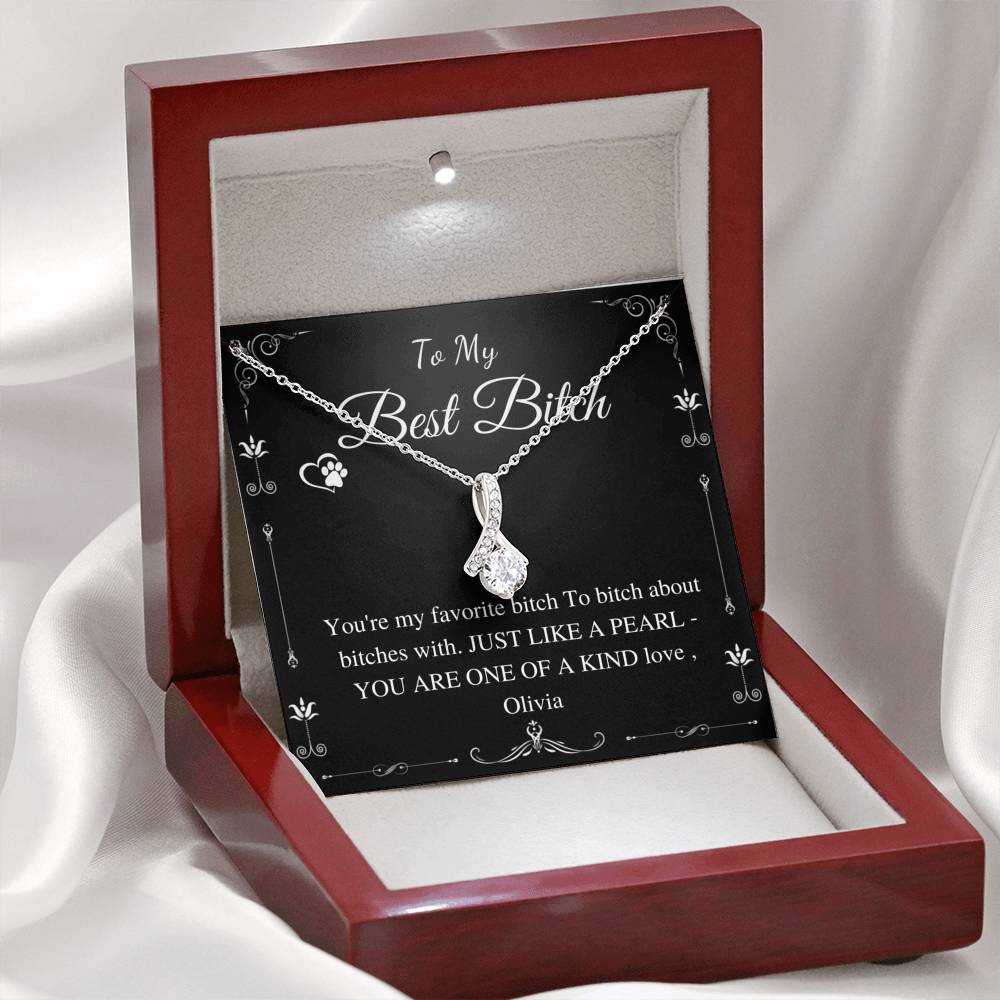 Best Bitches Birthday Gift for Best Friend Funny Best Friend Gift for Women, Best Bitch friendship gift happy birthday friend Gift