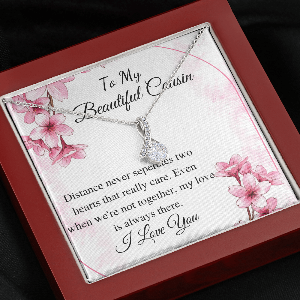 Cousin crew, Gifts for cousins, Cousin gifts, Favorite cousin, Cousin necklace, Cousin gifts for girls Cousin Birthday Alluring Beauty #0435