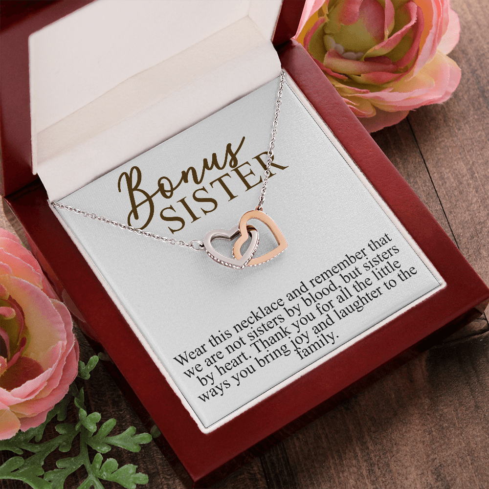 Personalized Mothers Day Sister in Law Gift, Mother's day gift for sister in law, sister in law mothers day gift, sister in law necklace