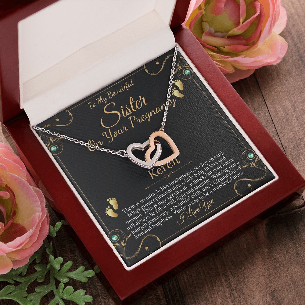 Sister Pregnancy Gift For Sister Baby Shower Gift For Mom To Be Gift For Expecting Mom Gift Pregnant Sister Gift,First Time Mothers Day Gift keren