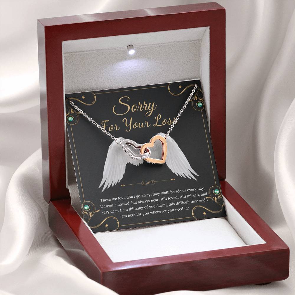 Sympathy Gift, loss of mother In memory of mom Sorry for your loss of mom loss of loved one memorial gift, condolence gift, bereavement gift