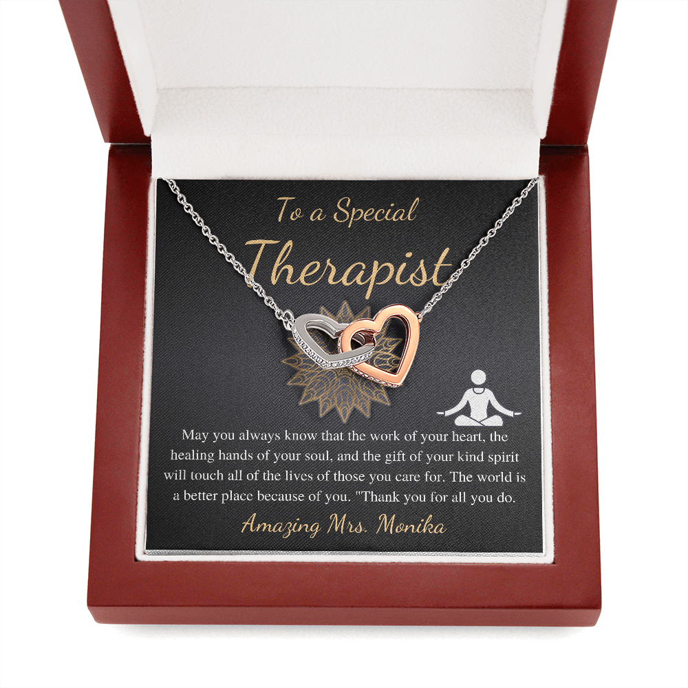 Gift for Therapist Gift for Psychologist Gift for Physical Therapist Gifts,Speech Therapist Gift Massage Therapist Gift,Christmas Gift #0744 monika