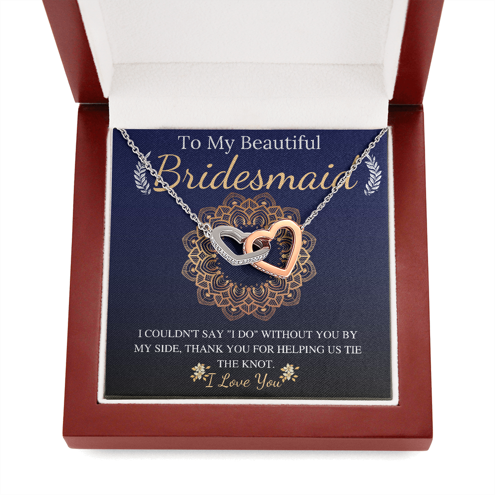 bridsmaid
