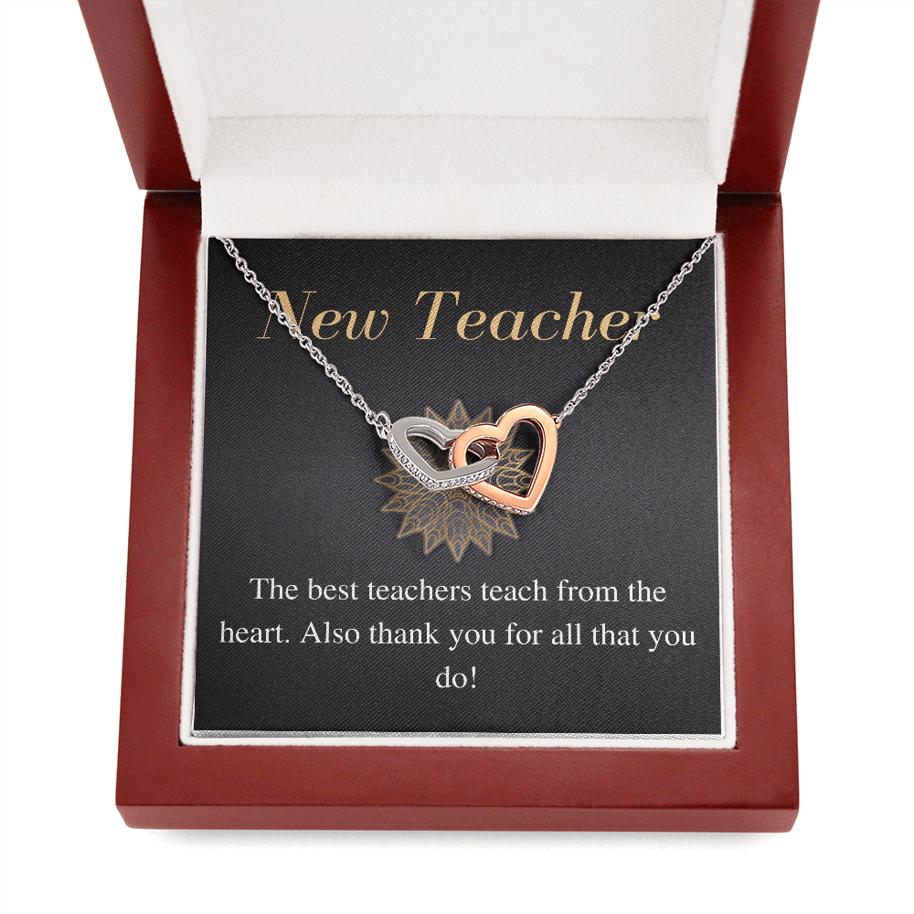 Student Teacher Gift, Future Teacher Gifts, Teacher Graduation Gift,New Teacher Gift,Graduate Teacher Personalized Gift Christmas Gift #0886
