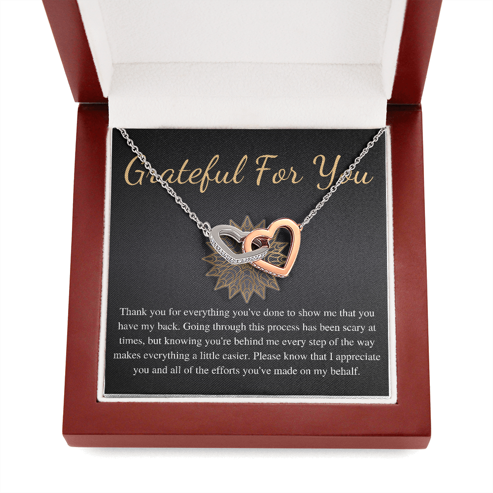 Appreciation Gift,Employee,Coworker,Babysitter,Neighbor,Thanks a Ton,necklace Gift,Thank You Gift,Pendant Necklace,Thank you gift for,grateful for you,grateful gift,thank you necklace