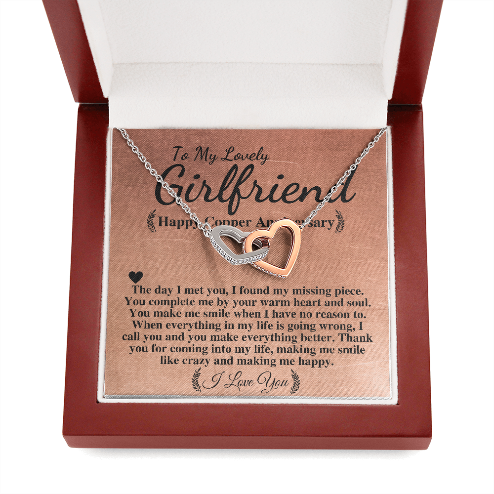 to my girlfrends