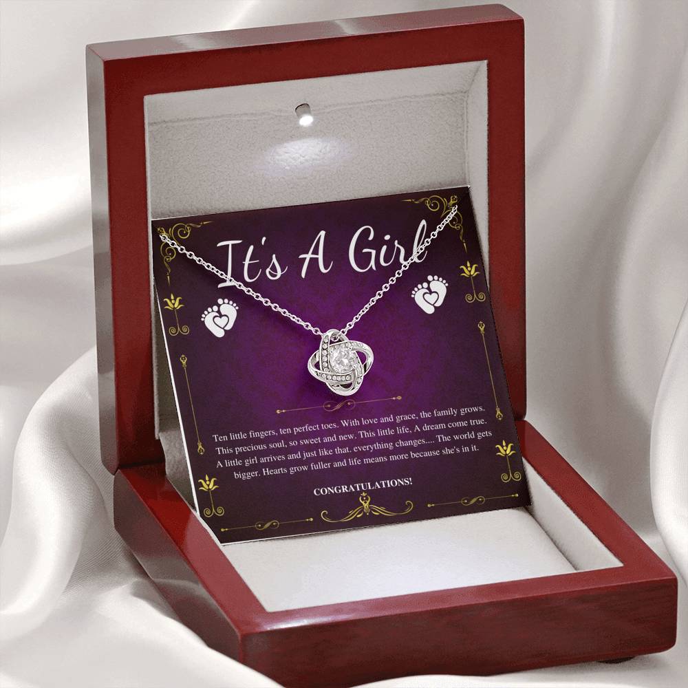 New Baby Girl Gift, First Time Mom Gift for New Mom Necklace Birthstone, Baby Girl Gift Ideas000000
