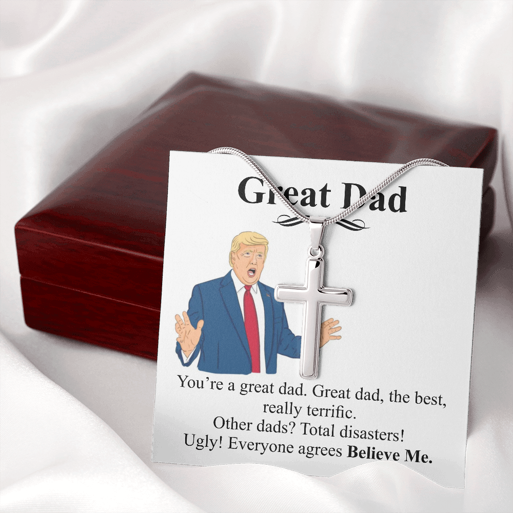 GREAT DAD