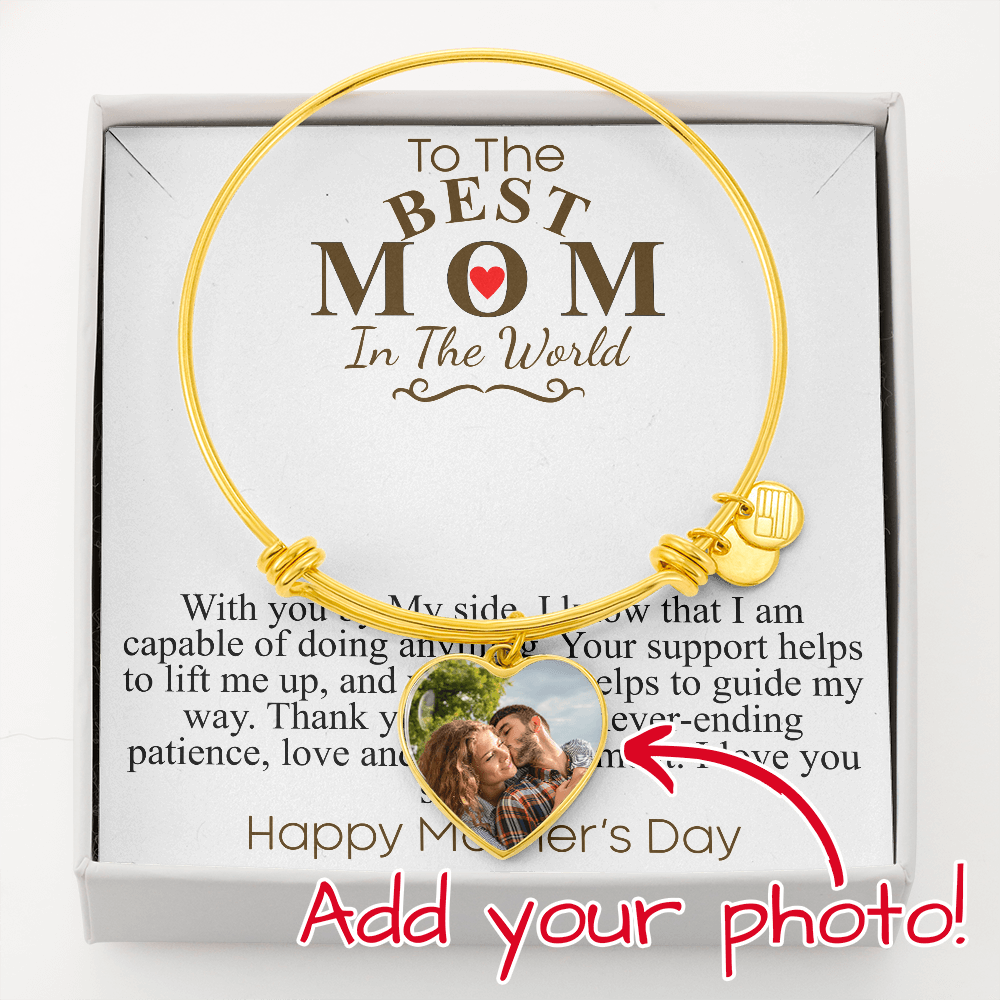 to the best mom