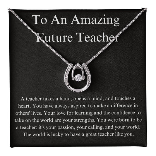 Personalized New Teacher Card, First Year Teacher, Graduation Gift for Teacher, Teacher Gift, Graduation Card for Education, Graduation 2024
