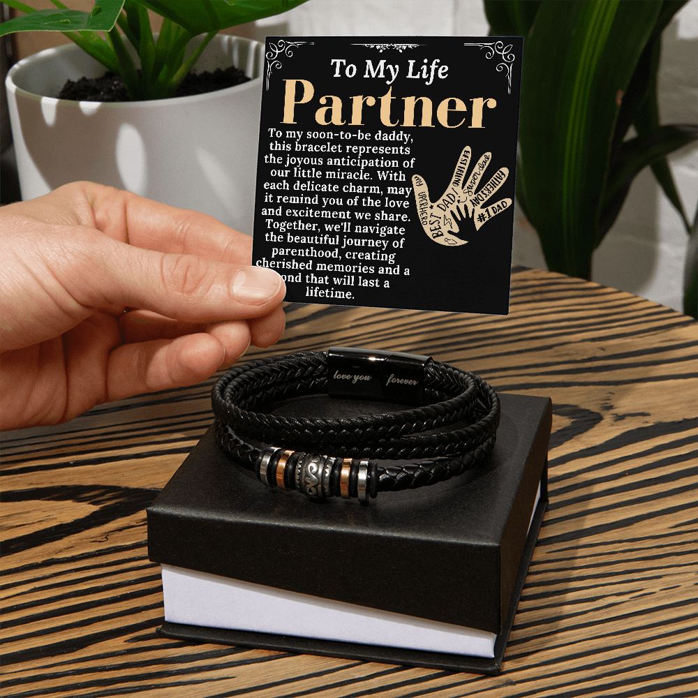 Life PARTNNER