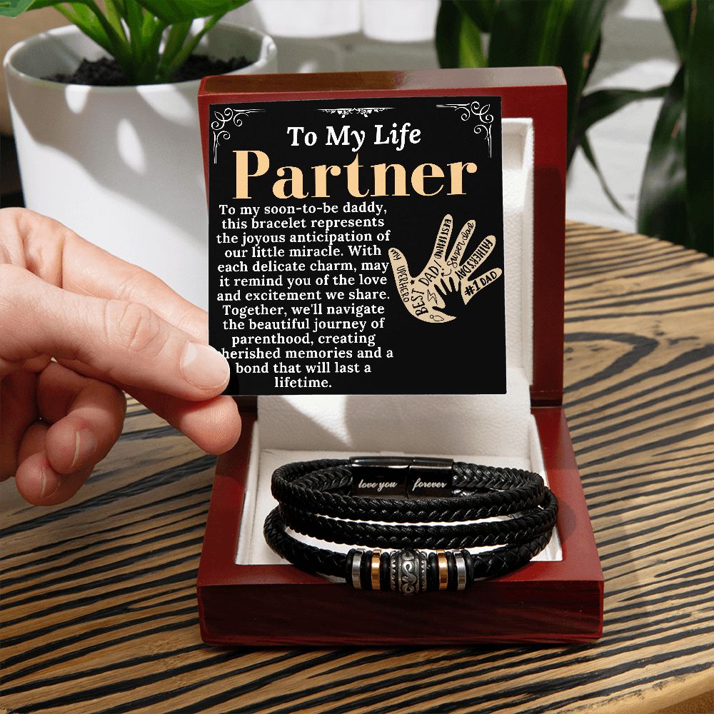 Life PARTNNER