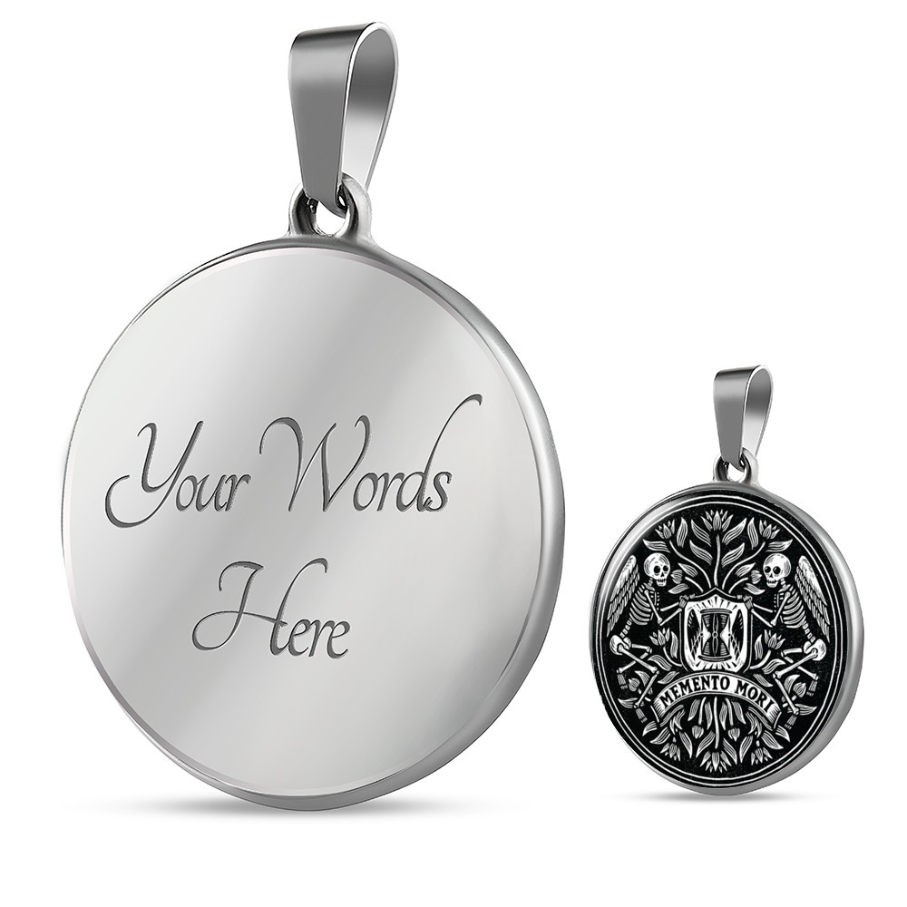 memento mori