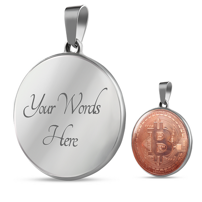bitcoine rose gold