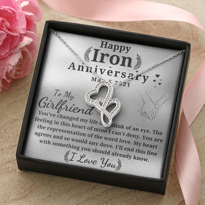 to my girlfreinds