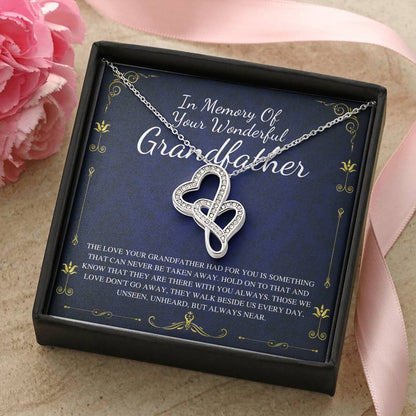 Memorial gift Grandmother Loss of Grandma In Memory of Grandma Sorry for your loss of loved one condolence gift, bereavement gift