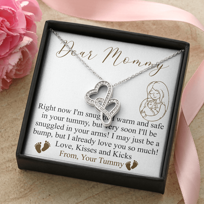 dear mommy mothers day