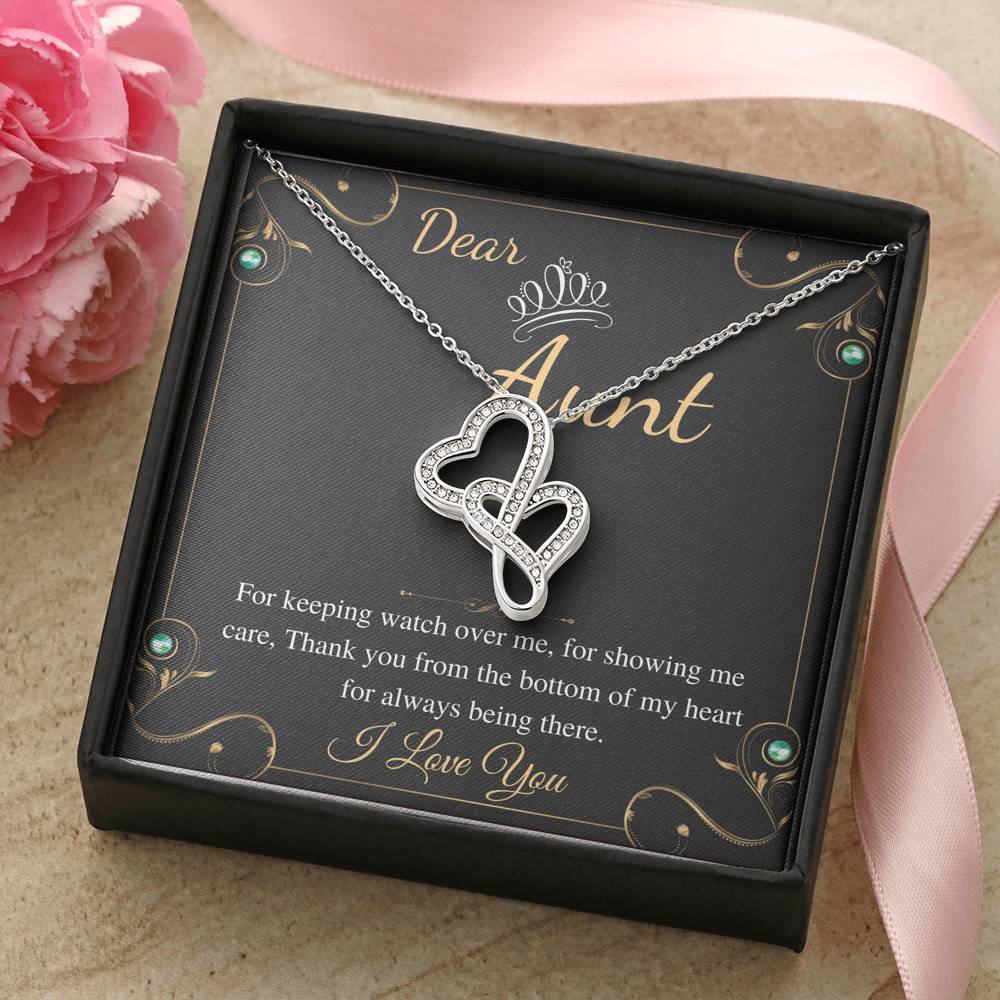 dear aunt 4