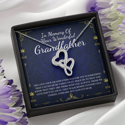 Memorial gift Grandmother Loss of Grandma In Memory of Grandma Sorry for your loss of loved one condolence gift, bereavement gift