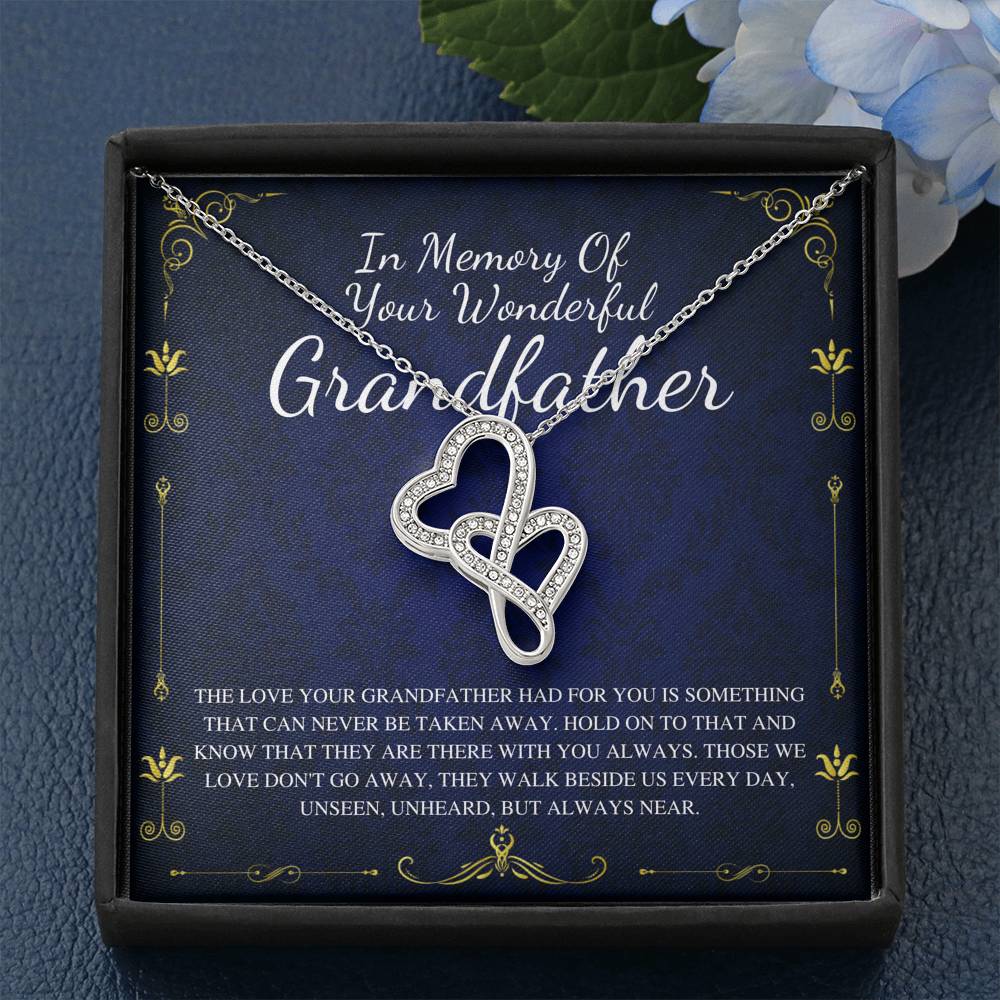 Memorial gift Grandmother Loss of Grandma In Memory of Grandma Sorry for your loss of loved one condolence gift, bereavement gift