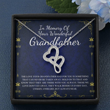 Memorial gift Grandmother Loss of Grandma In Memory of Grandma Sorry for your loss of loved one condolence gift, bereavement gift