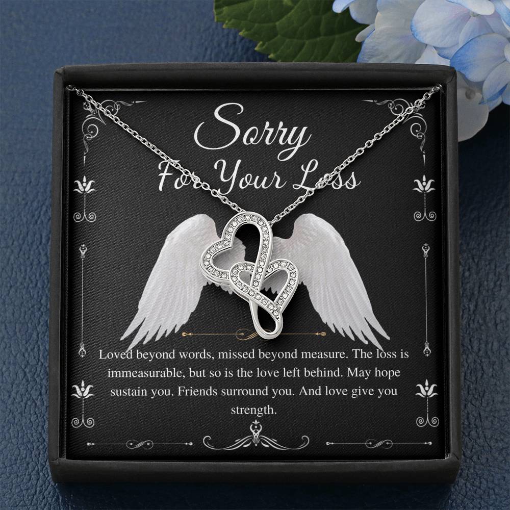 Sympathy Gift, loss of mother In memory of mom Sorry for your loss of mom loss of loved one memorial gift, condolence gift, bereavement gift