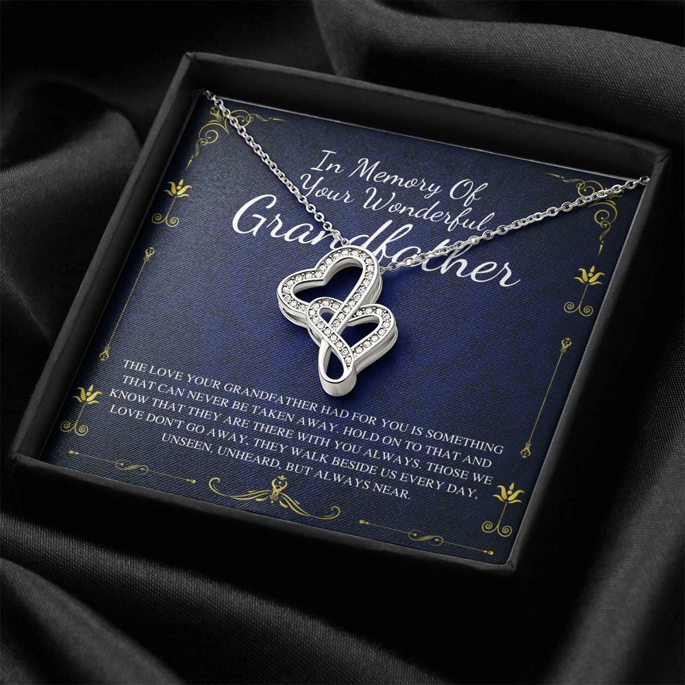 Memorial gift Grandmother Loss of Grandma In Memory of Grandma Sorry for your loss of loved one condolence gift, bereavement gift