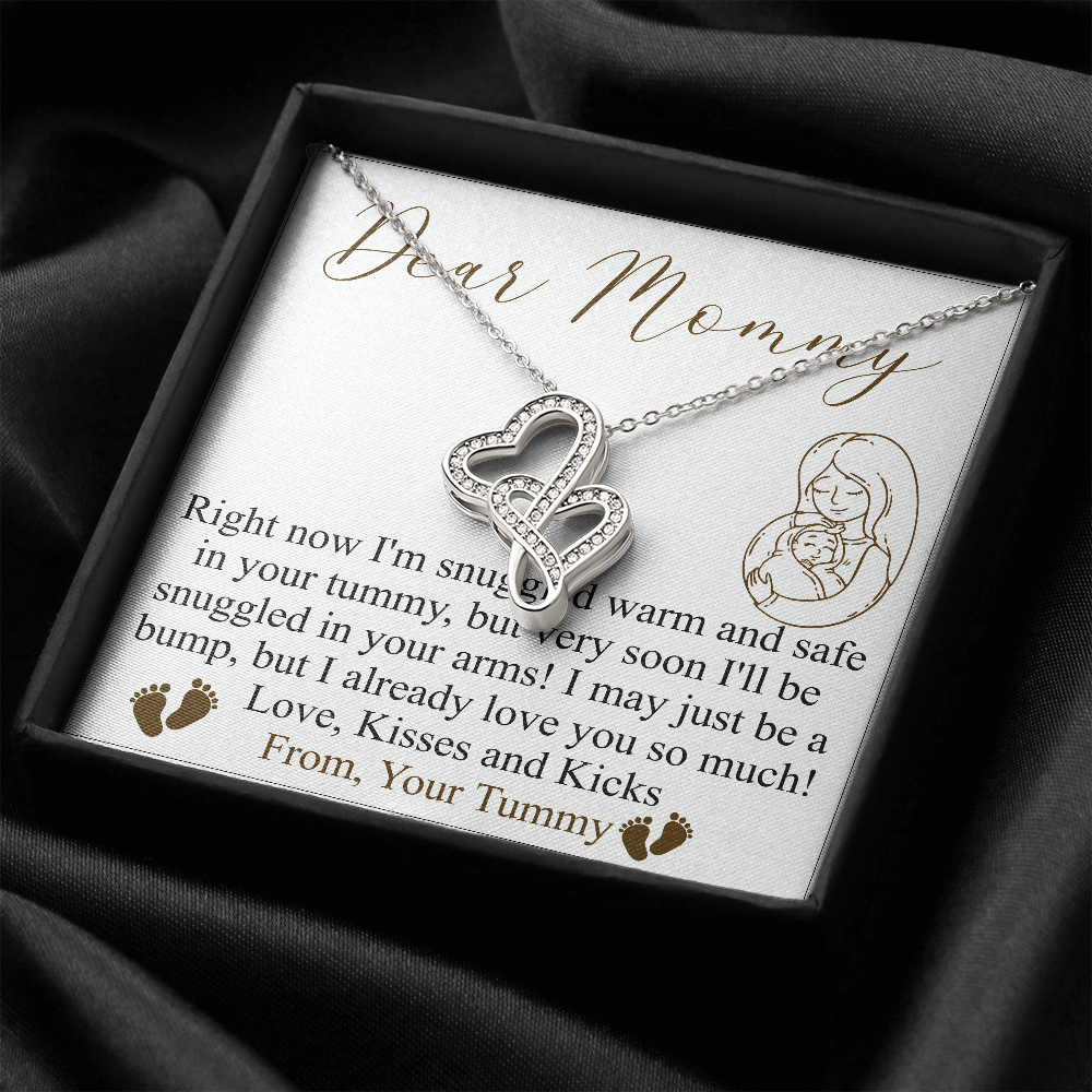 dear mommy mothers day