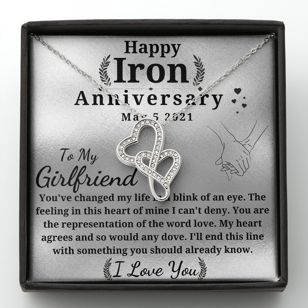 to my girlfreinds