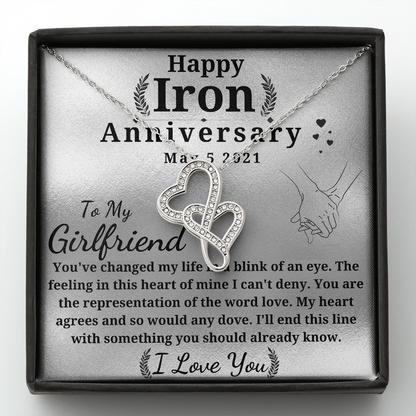 to my girlfreinds