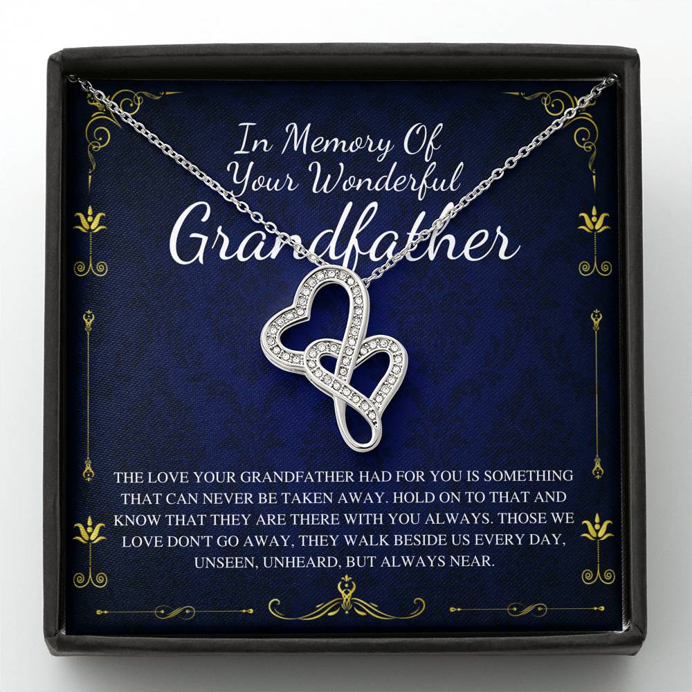 Memorial gift Grandmother Loss of Grandma In Memory of Grandma Sorry for your loss of loved one condolence gift, bereavement gift
