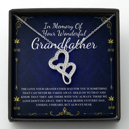 Memorial gift Grandmother Loss of Grandma In Memory of Grandma Sorry for your loss of loved one condolence gift, bereavement gift