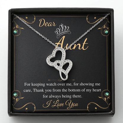 dear aunt 4