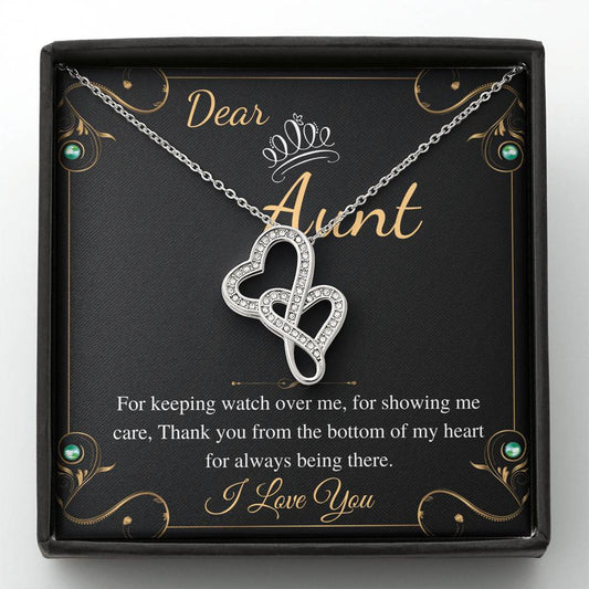 dear aunt 4