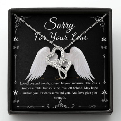 Sympathy Gift, loss of mother In memory of mom Sorry for your loss of mom loss of loved one memorial gift, condolence gift, bereavement gift
