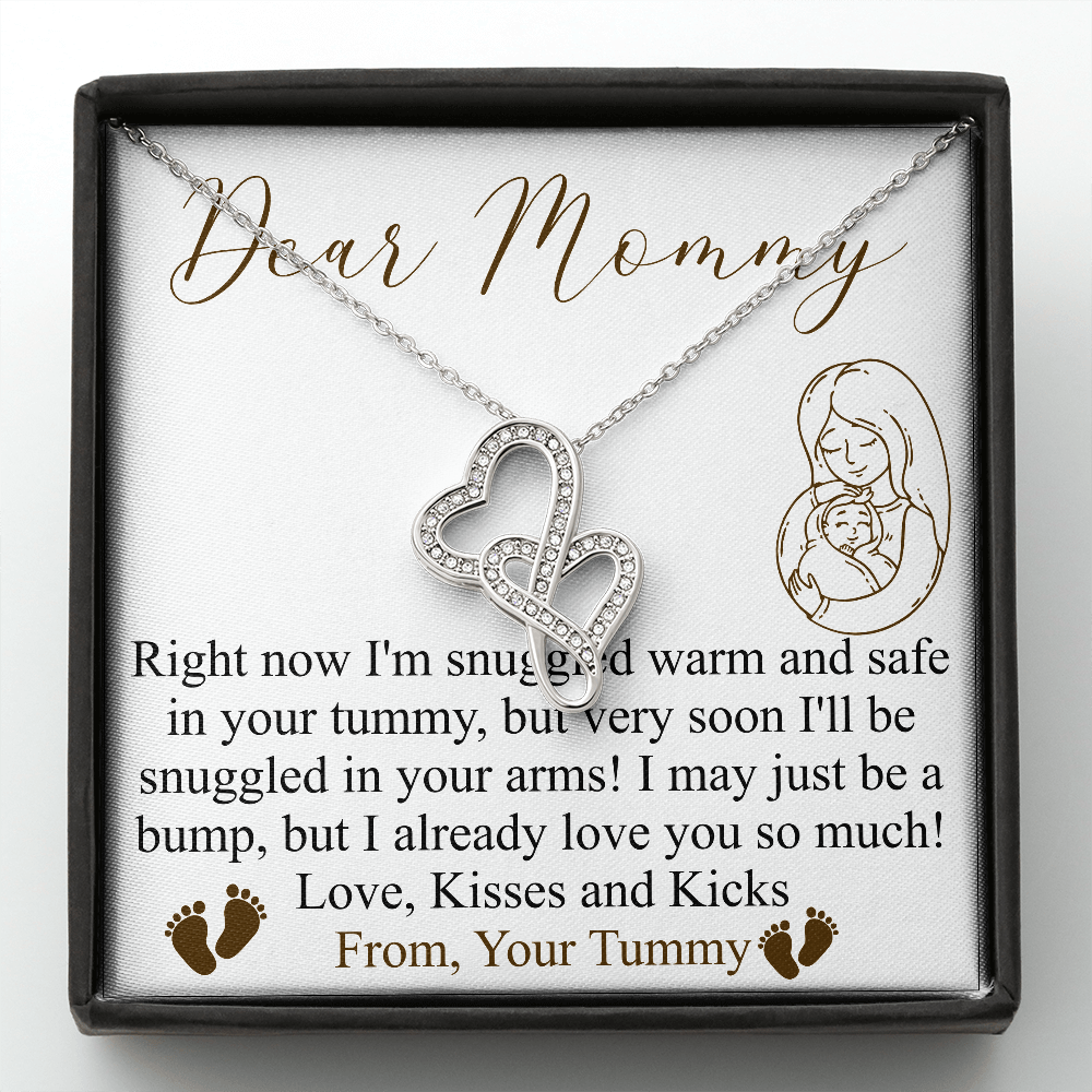 dear mommy mothers day