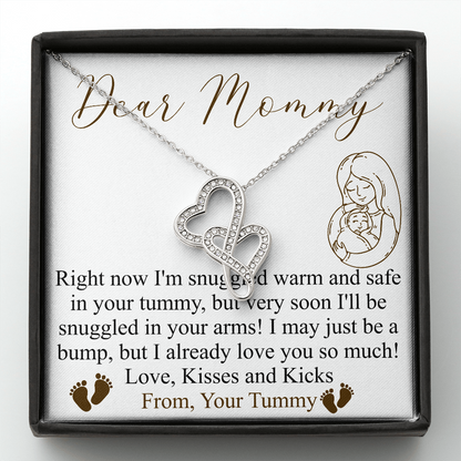 dear mommy mothers day